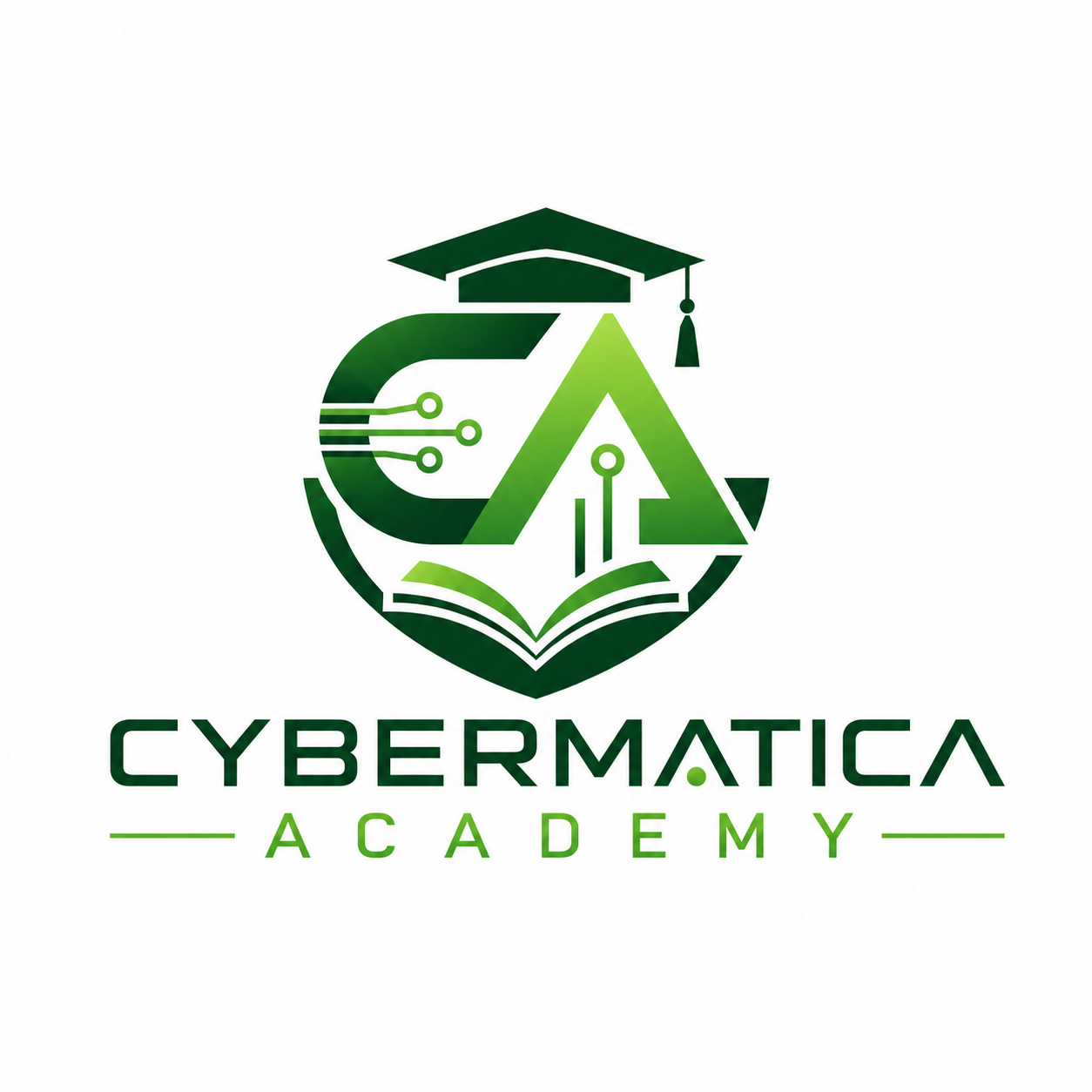 Cybermatica Academy